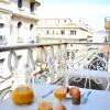 Отель Appartement Frégate 9, фото 10