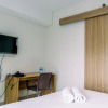 Отель Elegant And Comfortable 1Br Apartment Bintaro Embarcadero, фото 14