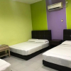 Отель Taman Negara Rainbow Guest House, фото 4