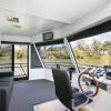 Отель Mildura Houseboats в Милдьюре