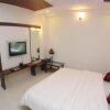 Отель Shantis Hotel Surbhi в Махабалешваре