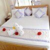 Отель Villa With 5 Bedrooms in Machabee, With Pool Access, Enclosed Garden a, фото 13
