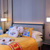 Отель Doubletree By Hilton Yancheng Dayangwan, фото 29
