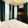 Отель The Originals Boutique, Hôtel Le Marignan,Le Havre Centre Gare, фото 5