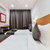 Отель OYO Townhouse 079 Sector 46, фото 20