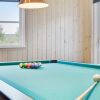 Отель 24 Person Holiday Home in Idestrup, фото 16