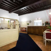 Отель Relais Hotel Centrale Firenze, фото 34