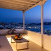 Отель Yalos Mykonos Luxury Home Sea & Sunset View Tagoo, фото 18