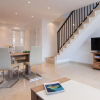 Отель Apartments Villa Linne, фото 3