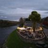 Отель Port Na Craig Inn & Restaurant, фото 15