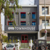 Отель OYO Townhouse 008 Greater Kailash, фото 20