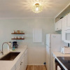 Отель Villas by The Sea Two Bedroom Apartment, фото 38