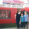 Отель Destino San Juan Hostel, фото 1