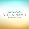 Отель Villa Namu Beach House Suites, фото 18