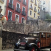 Отель Alojamientos Turísticos Casco Antiguo, фото 13