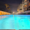 Отель Beach condo with Pool and Ocean View, фото 45