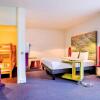 Отель ibis Styles Hamburg Alster City, фото 5