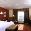 Отель Hampton Inn Atlanta-Canton, фото 26