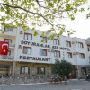 Отель Doyuranlar Ata Hotel, фото 1