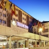 Отель Sercotel Delfos Andorra в Лес-Эскальдесе