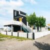 Отель 6 Person Holiday Home on a Holiday Park in Ebeltoft, фото 22