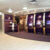 Отель Premier Inn London Euston, фото 10