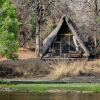 Отель Hippo Lodge, фото 26