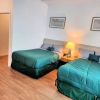 Отель StaysPro - Cityscape Luxury Rental Homes in the Heart of Los Angeles, фото 4