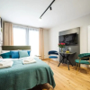 Отель Aparthotel Inspire Miodova Residence, фото 16
