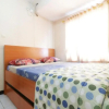 Отель Jo Rooms - Apartemen Betos, фото 23