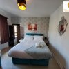 Отель 4 Bedroom Apt at Sensational Stay Serviced Accommodation Aberdeen - Roslin Street, фото 3