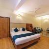Отель Cross Roads Inn, фото 7