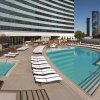 Отель Vdara Hotel & Spa at ARIA Las Vegas, фото 23
