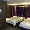 Отель Holiday Inn Chain Hotel (Mudanjiang Railway Station), фото 10