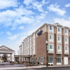 Отель Microtel by Wyndham Penn Yan Finger Lakes Region, фото 1