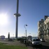Отель Brighton Getaways-Spacious Studio Apt, фото 16