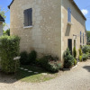 Отель Chambres des Coteaux, фото 1