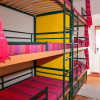 Отель Al-Ushbuna, Residence & Hostel, фото 8