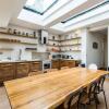Отель Stunning 3BD Flat Shoreditch With Hidden Garden, фото 10