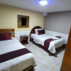 Отель Hostal Bolivar Inn, фото 22