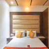 Отель OYO 362 Hotel J P Inn, фото 6