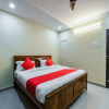 Отель OYO 16856 Sri Jaya Guesthouse, фото 4