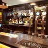 Отель Metro Inns Walsall в Уолсолле