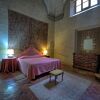 Отель Castello di Montegufoni, фото 19