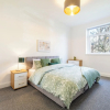 Отель Stunning 5-bed Maisonette in Bristol, фото 6