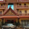 Отель Seng Live Angkor Guesthouse, фото 8