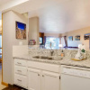 Отель Cozy Ski-in/ski-out Breckenridge Condo: Mtn Views!, фото 18