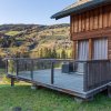 Отель Cosy Holiday Home In Sankt Georgen Ob Murau With Bubble Bath On The Terrace, фото 4