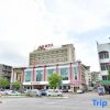 Отель Junfu Hotel (Guangzhou Panyu Square Metro Station), фото 1