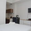 Отель Comfy Studio at Capitol Park Apartment, фото 2